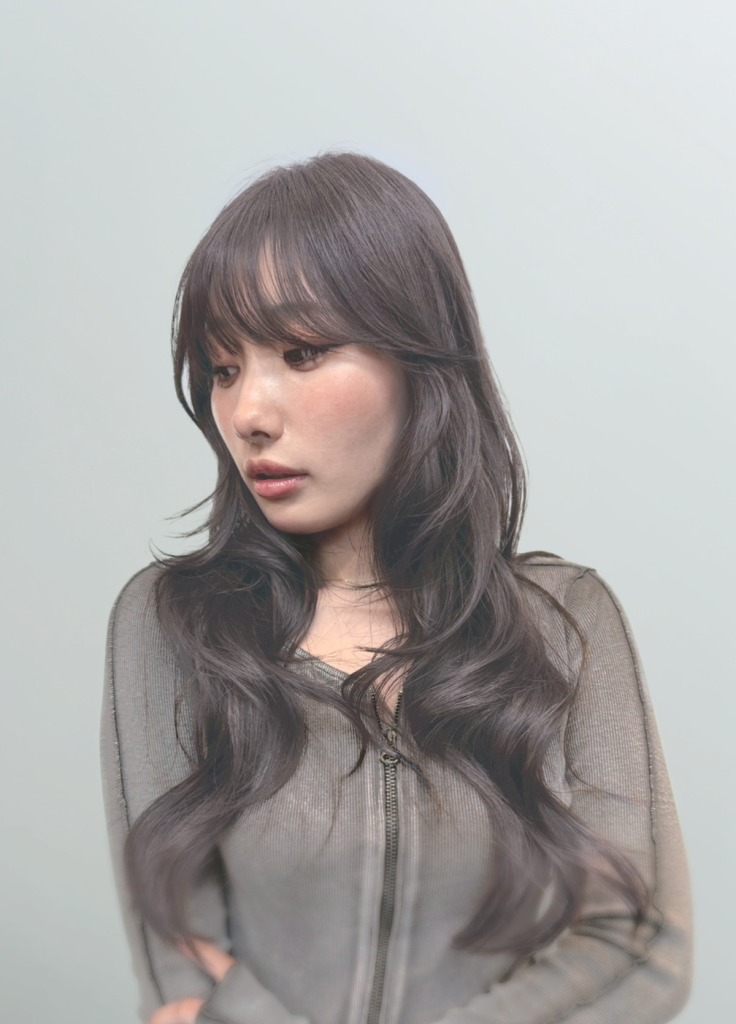 アリミノ「カラーストーリー アドミオ」ムーンレイ