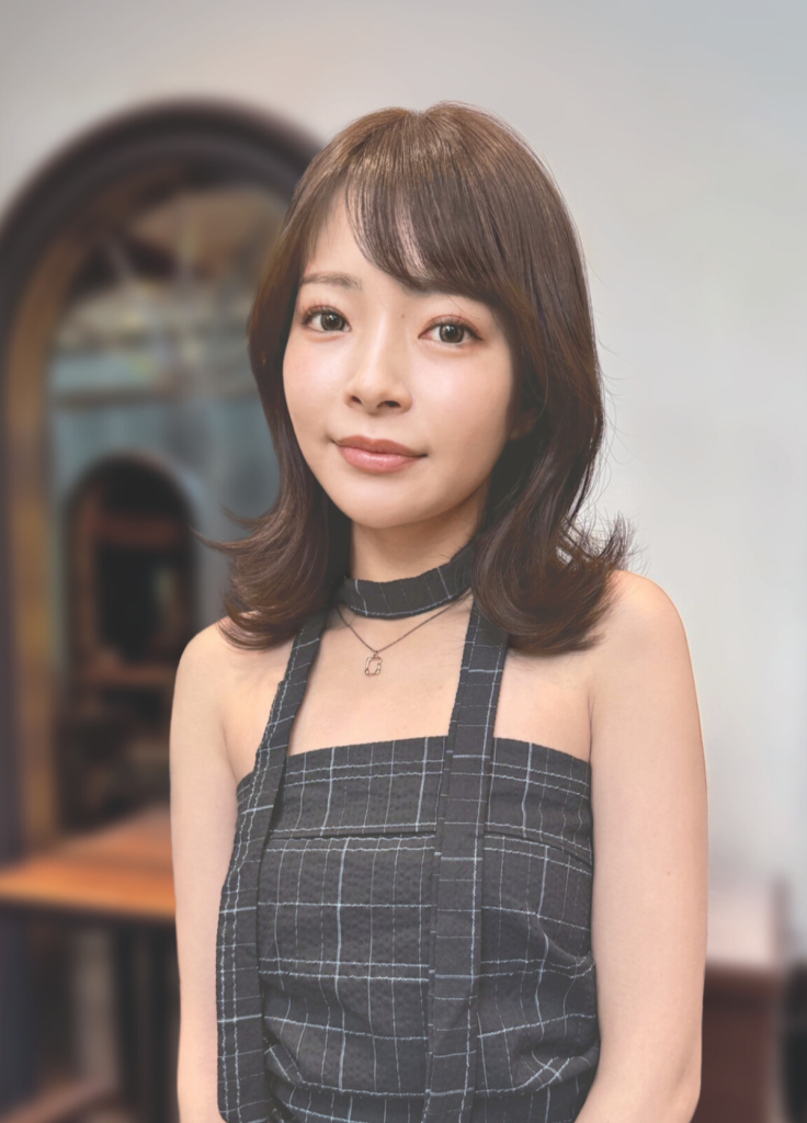 アリミノ「カラーストーリー アドミオ」ローズ