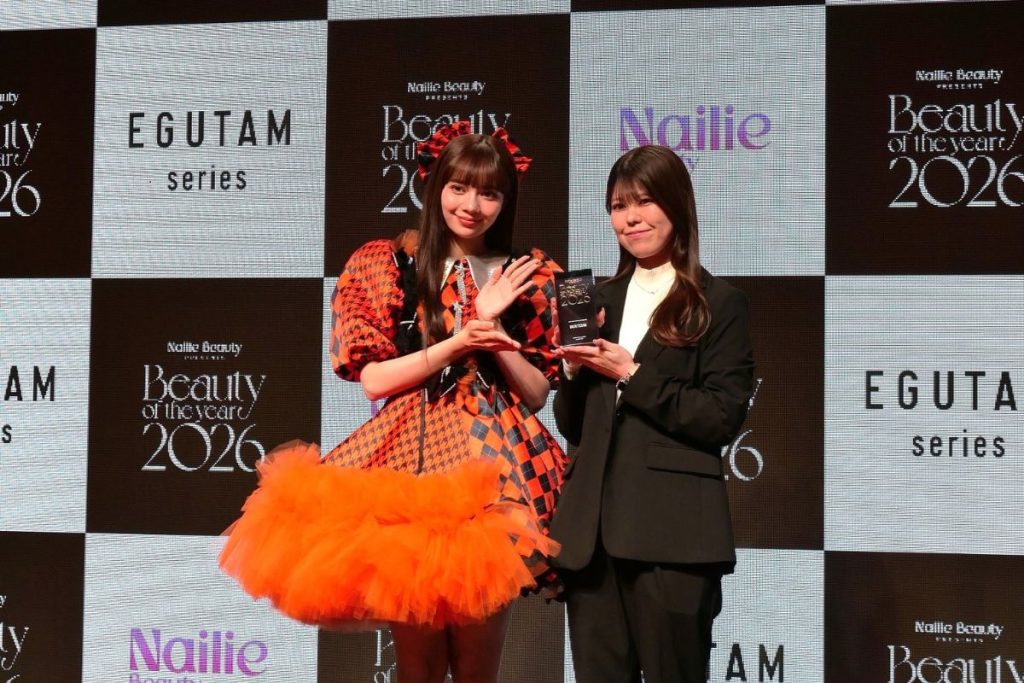 CANDY TUNEの南なつさんとアマルダの菅谷カノンさん