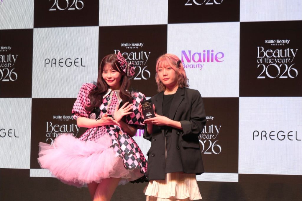 CANDY TUNEの村川緋杏さんとプリアンファの大久保綾音さん