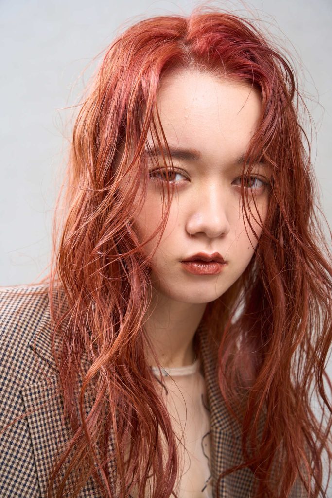 インターコスメのトエル新色の「テラコッタ」