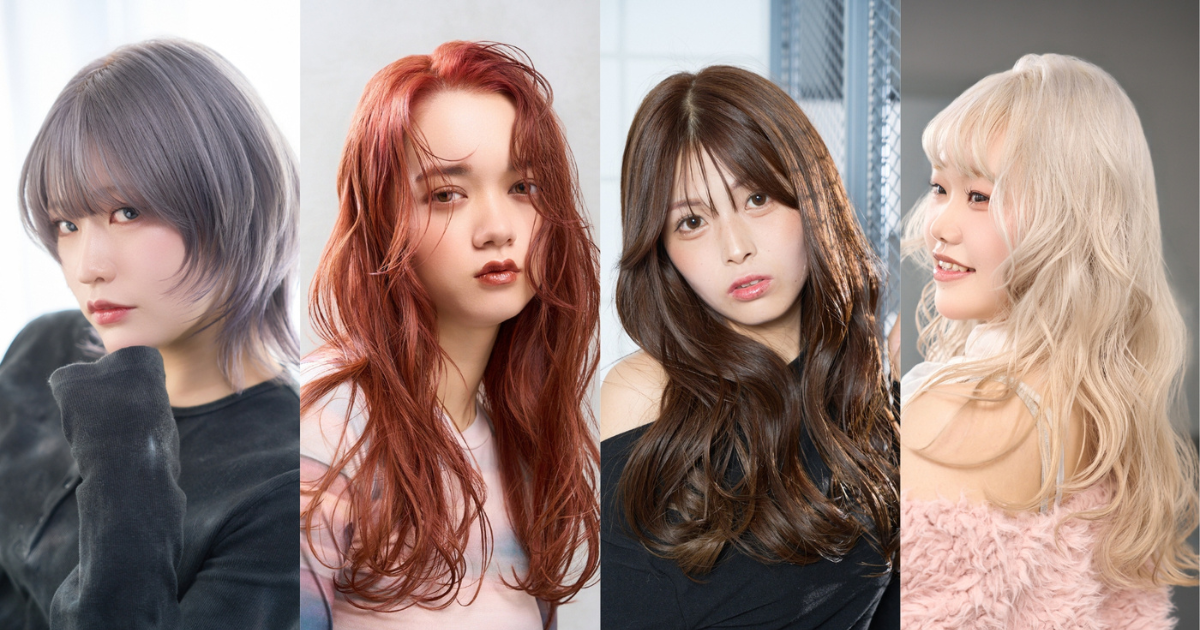 シンプルなレシピで安定した発色　インターコスメ「toeL」から混色ライン登場