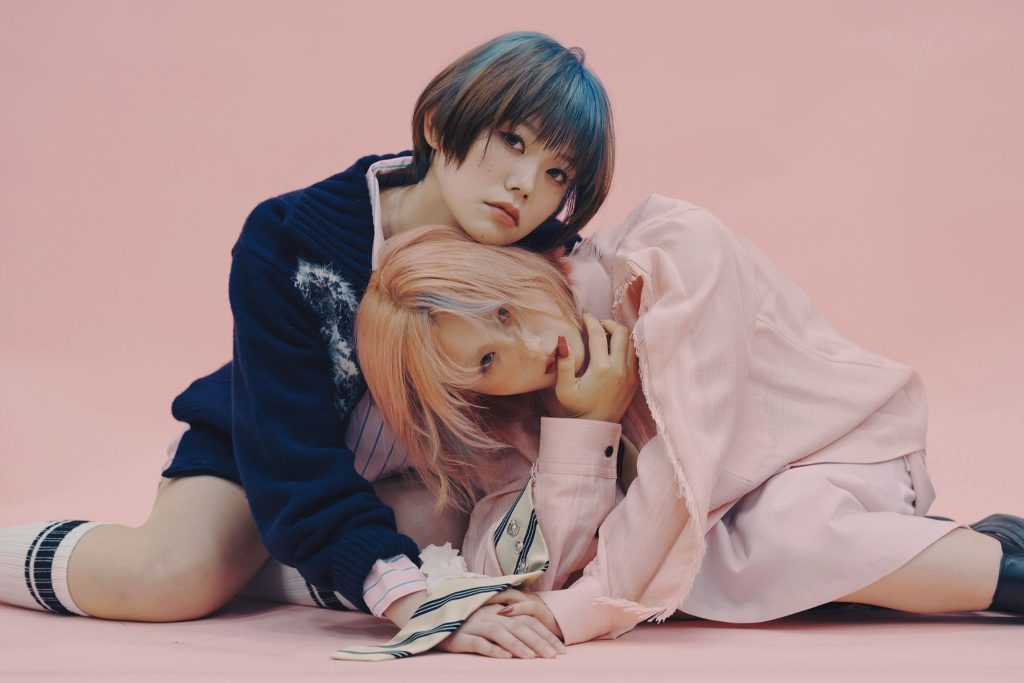 パイモア「クロマト」わたしいろ診断を搭載