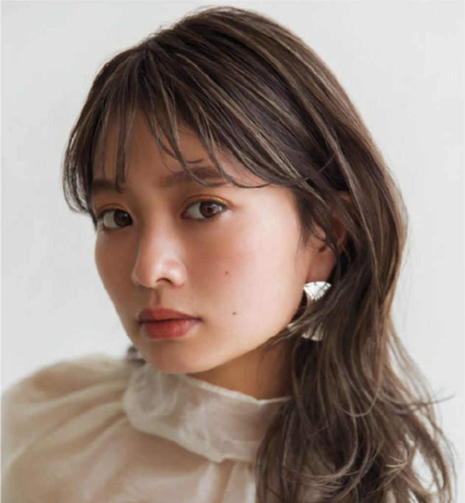 オルディーブシェルラインのシェルグレージュ