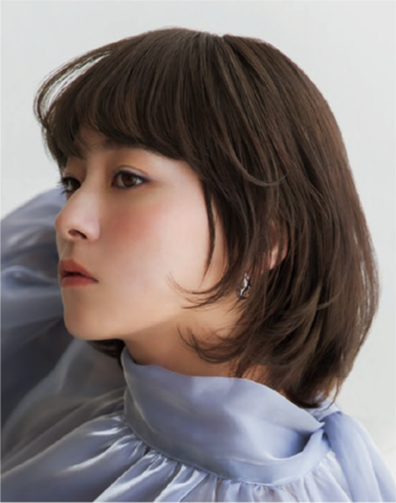 オルディーブシェルラインのシェルアイス