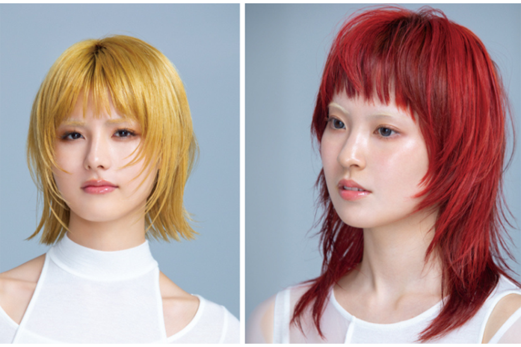 napla-reflecolor ナプラ N. ルフレカラー