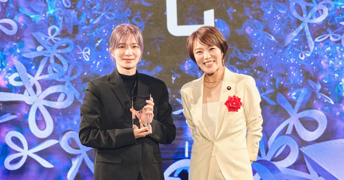 【カミカリスマ2026】ヘアカラー部門1つ色美容師は昨年から11名増の29名に