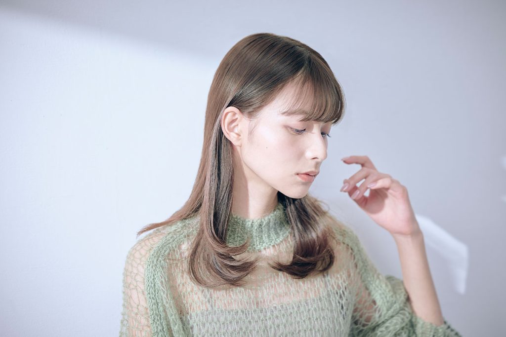 ABEXに出展するアジュバンコスメジャパン