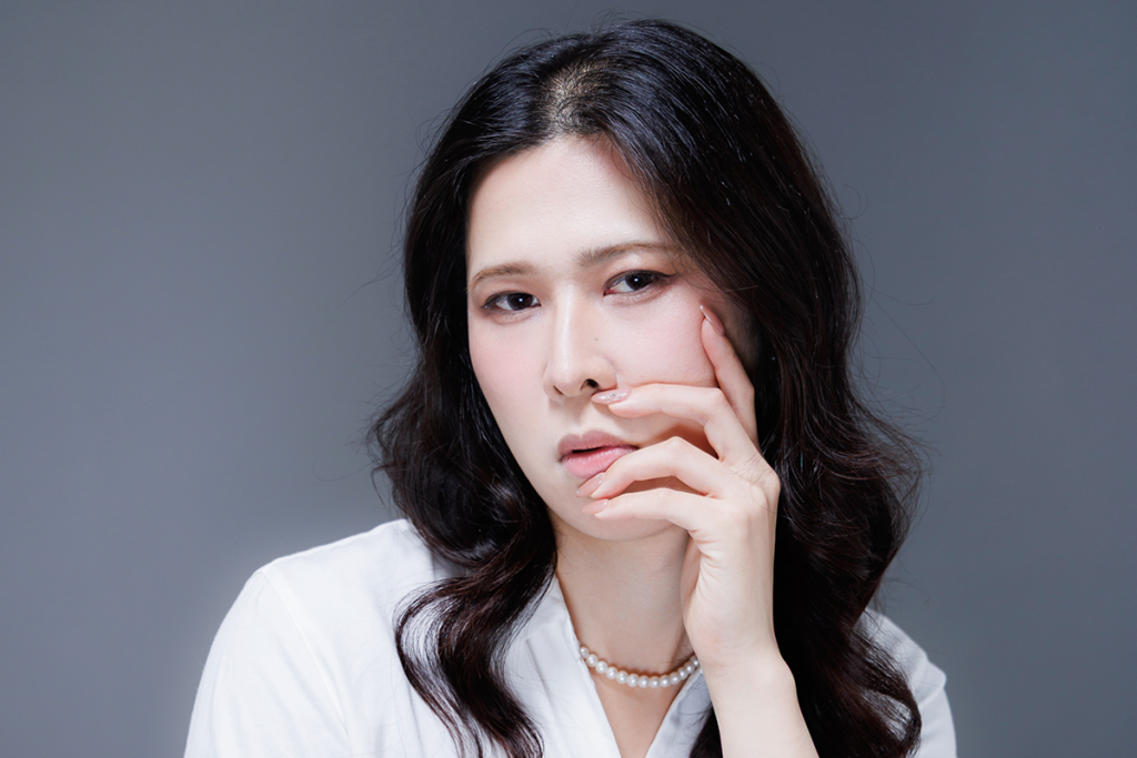 LOVEST KYOTO(ラベストキョウト)の殿綾貴(トノアヤキ)氏