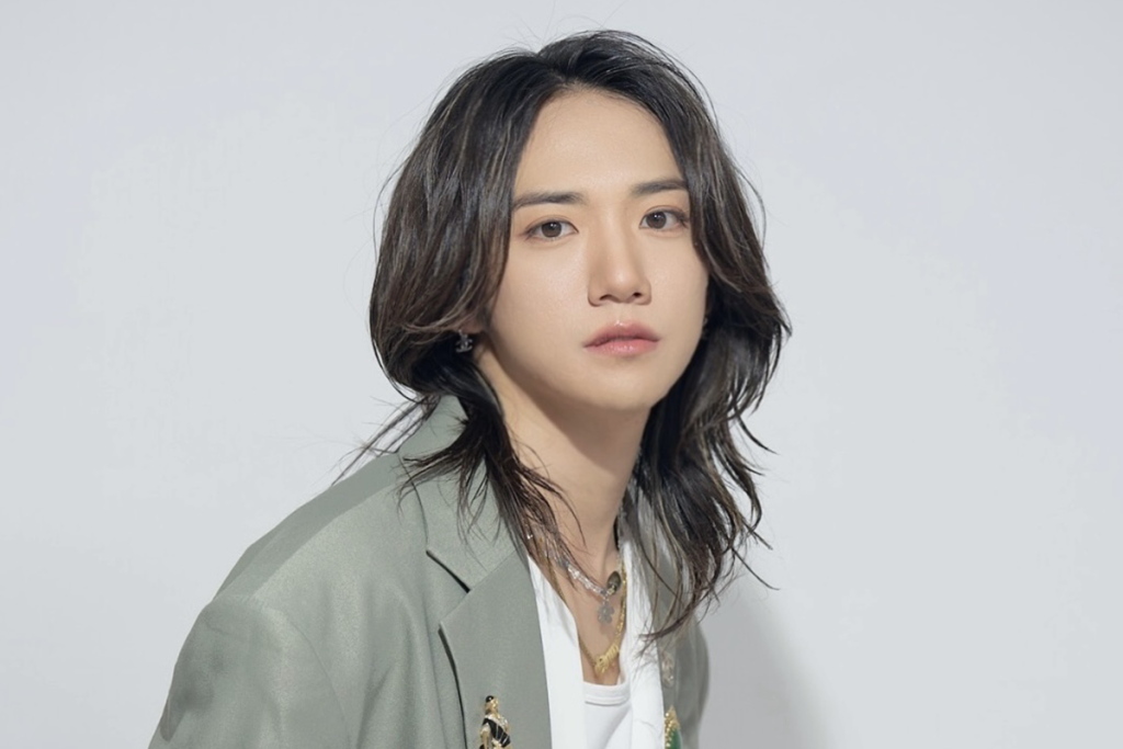 ONYXのkousei氏