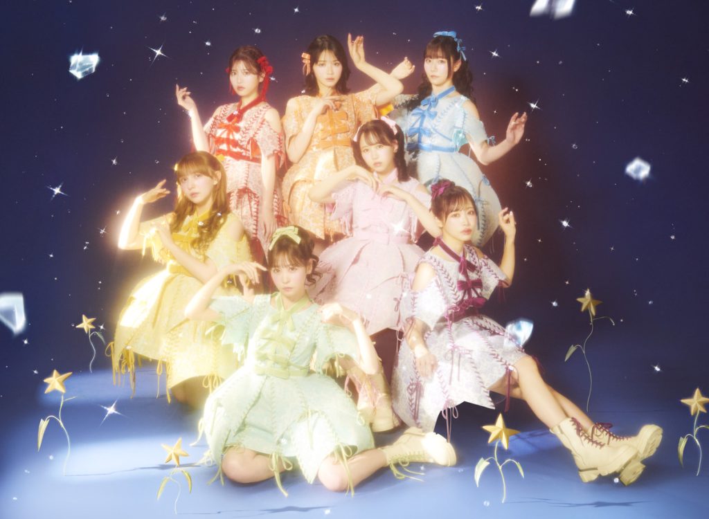 Nailie (ネイリー)がNailie Beauty(ネイリービューティー)に。FRUITS ZIPPER起用