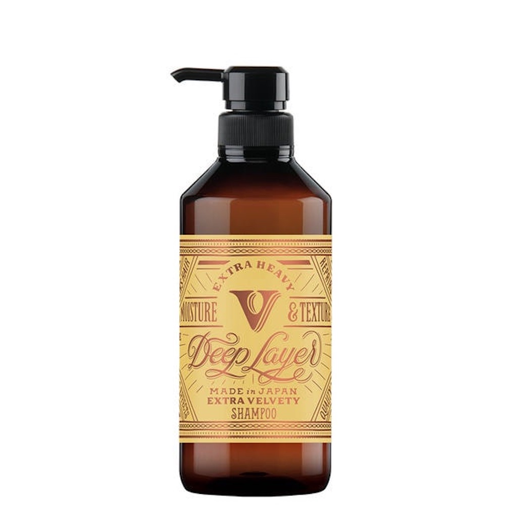 b-ex、ディープレイヤーエクストラ ベルベッティトリートメント2025年9月発売