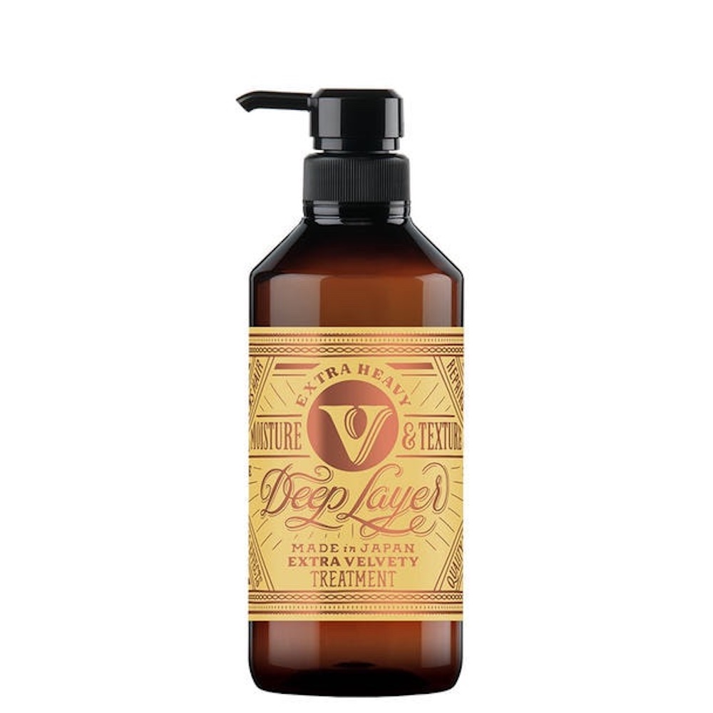 b-ex、ディープレイヤーエクストラ ベルベッティシャンプー2025年9月発売