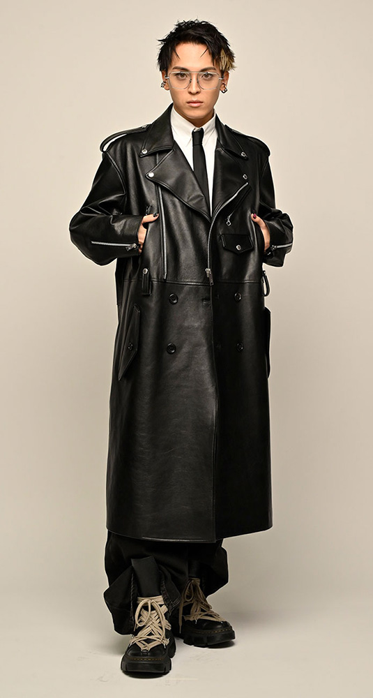 Novel Core （ノベル コア）さん