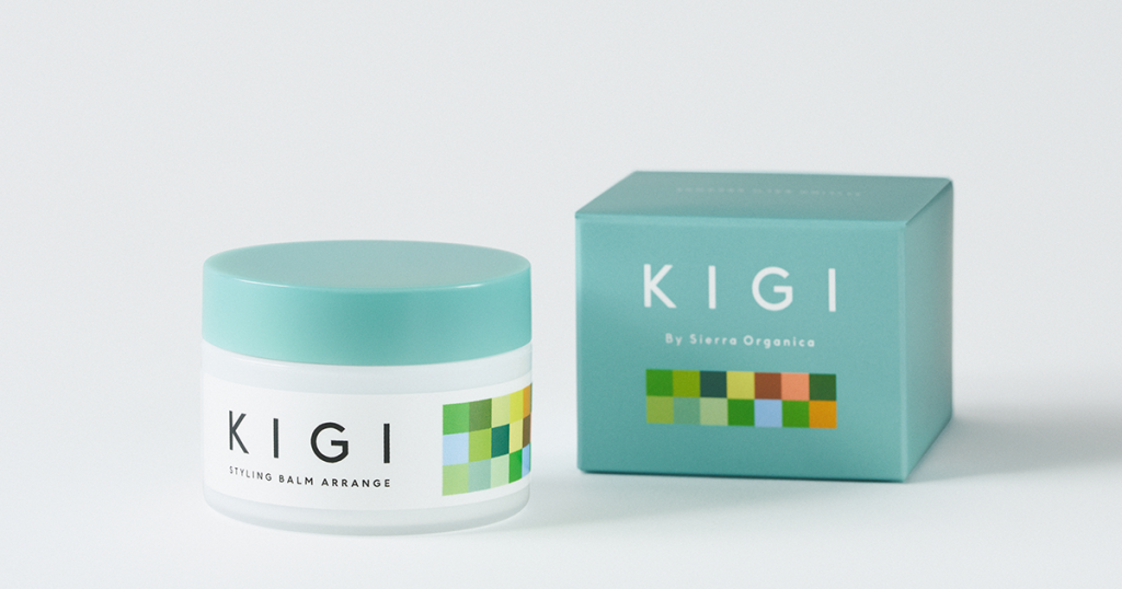 KIGI By Sierra Organica（キギ バイ シエラ オーガニカ）