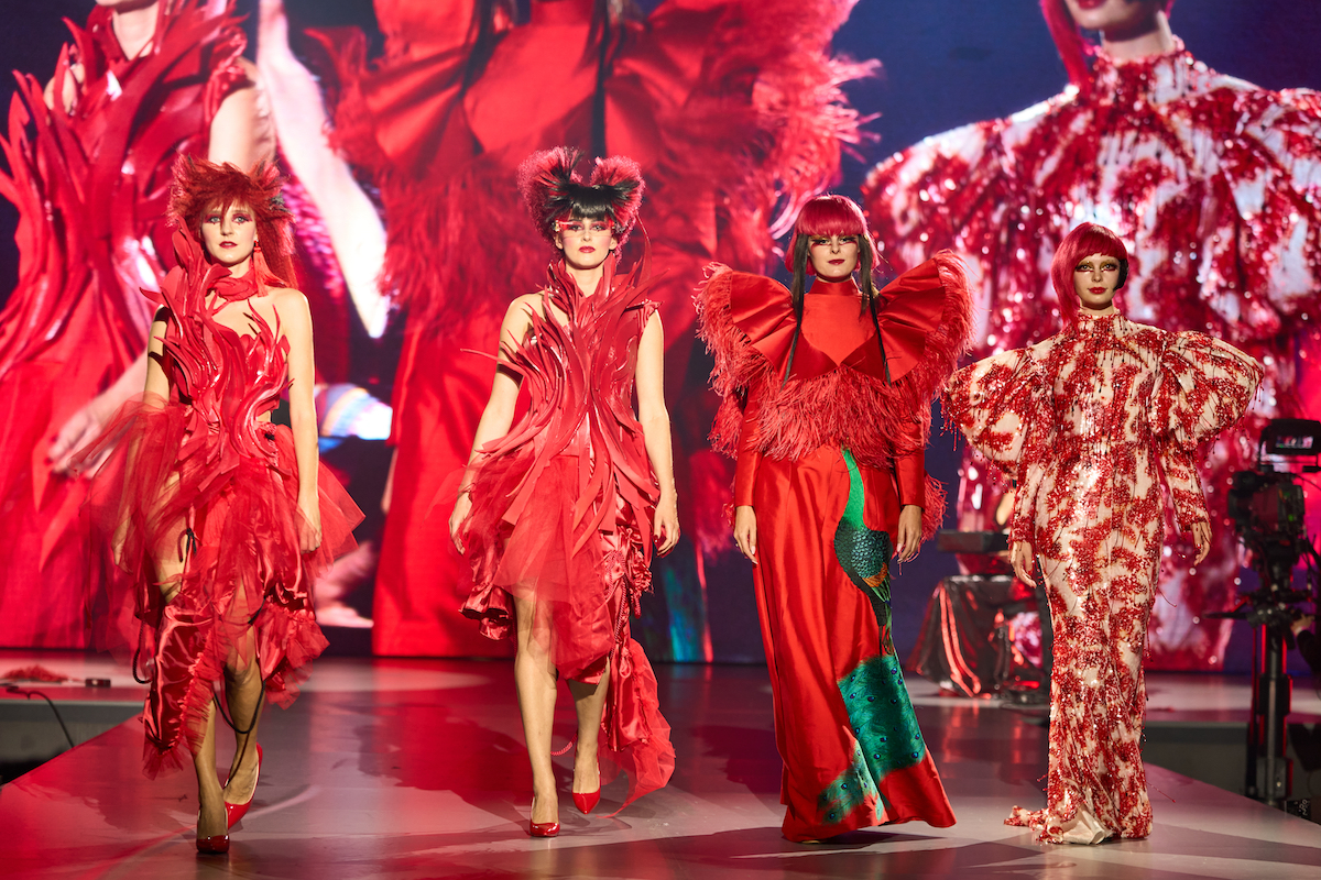 ジャパンチームガラショー