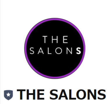 THE SALONS（ザ・サロンズ）の公式LINEアカウント（シェアサロンではなく完全個室美容モール）