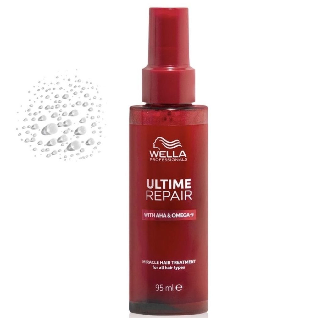 ウエラ「アルタイムリペア」のミラクルヘアトリートメントの商品画像