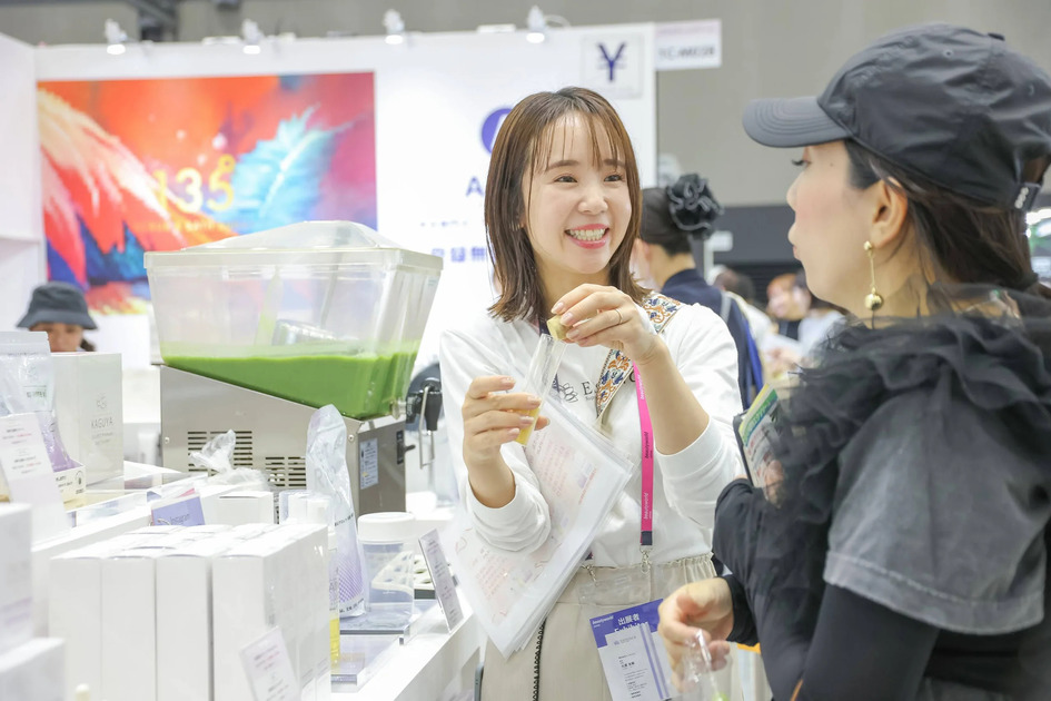 2026年のBWJ名古屋は3月に　例年より開催時期早まる