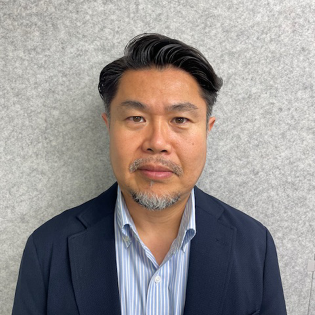 デマレを展開するデライト社の新井一成社長